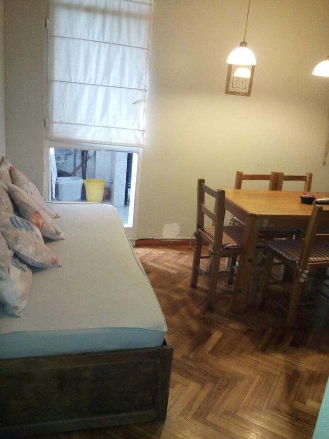 Ferienwohnung Departamento Palermo Buenos Aires Exterior foto