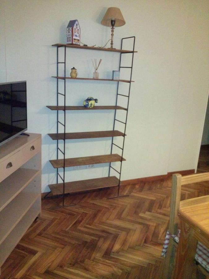 Ferienwohnung Departamento Palermo Buenos Aires Exterior foto